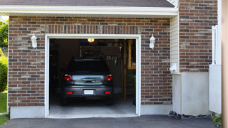 Garage Door Installation at Cypress Meadows, Florida